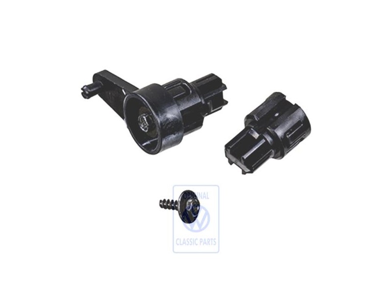 VW Original 1 Satz Hebel Für Luftvertei- Lergehäuse - 1H2898001