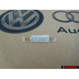 VW Original Gehaeuse - 2E0971989E
