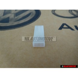 VW Original Gehaeuse - 2E0971989E