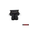 VW Original Flachkontaktgehäuse Mit Dichtung - 357951772