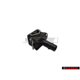 VW Original Gehaeuse - 357972751