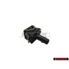VW Original Gehaeuse - 357972751