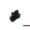VW Original Flachkontaktgehäuse - 357972754J