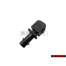 VW Original Gehaeuse - 357972761
