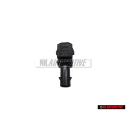 VW Original Gehaeuse - 357972761