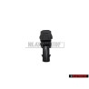 VW Original Gehaeuse - 357972761