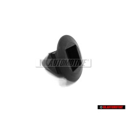 Audi Original Mutter - 441807300B
