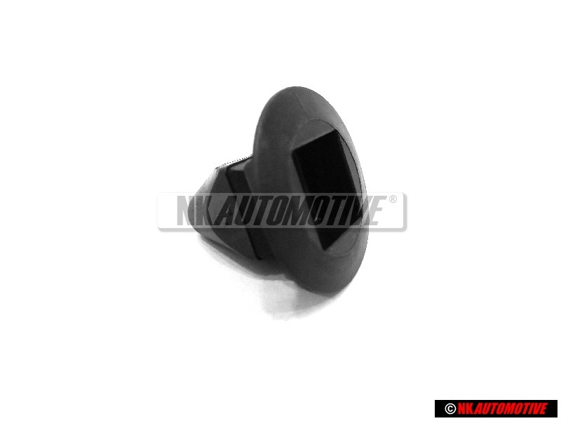 Audi Original Mutter - 441807300B