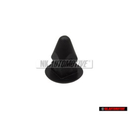 Audi Original Mutter - 441807300B