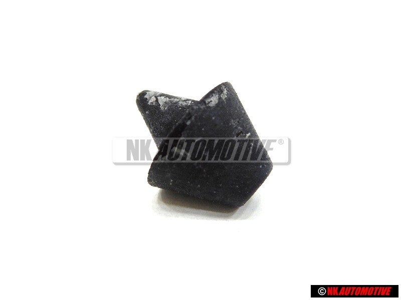 Audi Original Puffer - 443827589