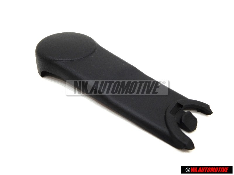 VW Original Blende - 443837575A 01C