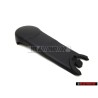 VW Original Blende - 443837575A 01C