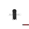 VW Original Blende - 443837575A 01C
