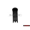 VW Original Blende - 443837575A 01C