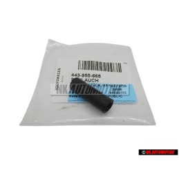 VW Original Schlauch - 443955665