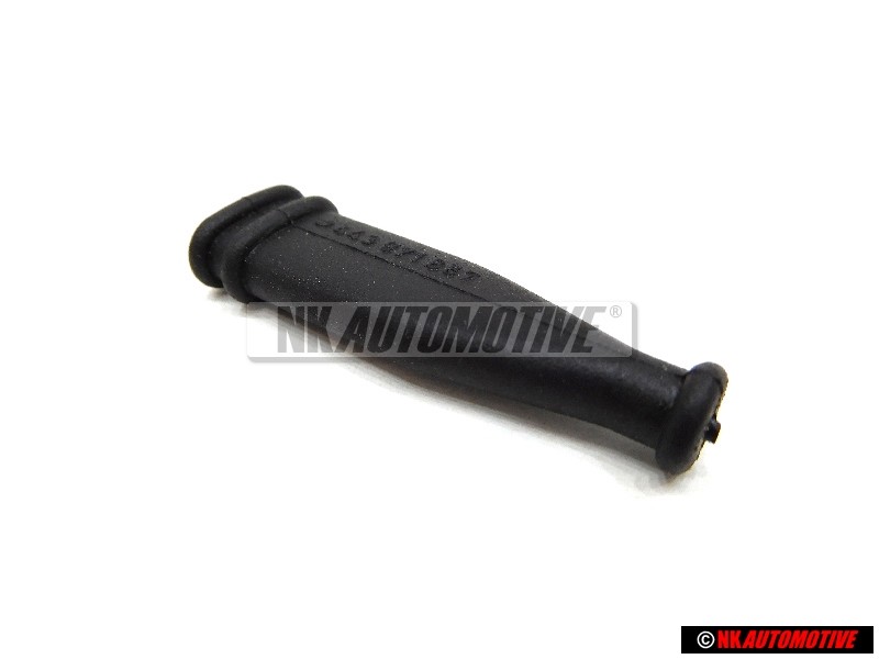 VW Original Tuelle - 443971867