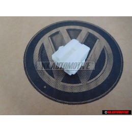 VW Original Rundsteckhülsengehäuse - 533972523
