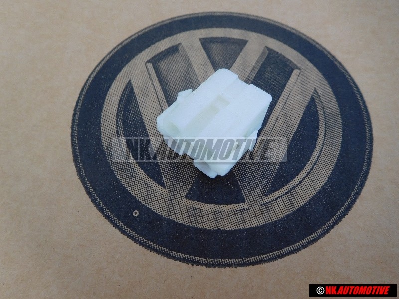 VW Original Rundsteckhülsengehäuse - 533972523