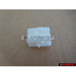 VW Original Rundsteckhülsengehäuse - 533972523