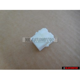 VW Original Rundsteckhülsengehäuse - 533972523