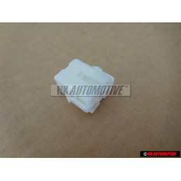 VW Original Rundsteckhülsengehäuse - 533972523