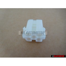 VW Original Rundsteckhülsengehäuse - 533972523