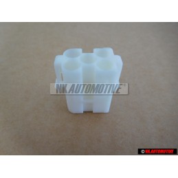 VW Original Rundsteckhülsengehäuse - 533972523