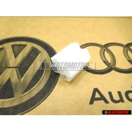 VW Original Flachkontaktgehäuse - 803971835A