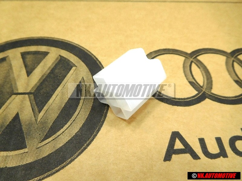 VW Original Flachkontaktgehäuse - 803971835A