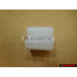 VW Original Flachkontaktgehäuse - 803971835A