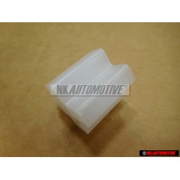 VW Original Flachkontaktgehäuse - 803971835A