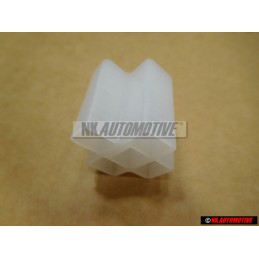 VW Original Flachkontaktgehäuse - 803971835A