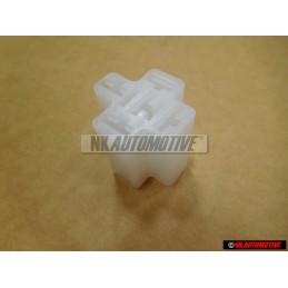 VW Original Flachkontaktgehäuse - 803971835A