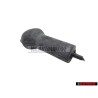 VW Original Tuelle - 810972525