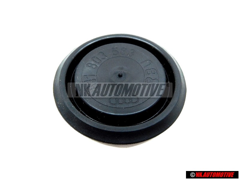VW Original Stopfen - 811803583