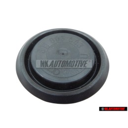 VW Original Stopfen - 811803583