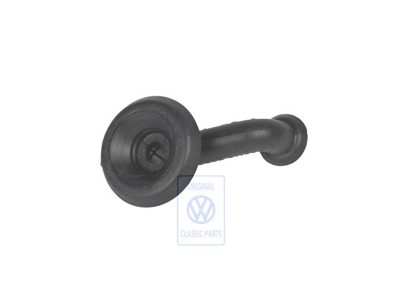 VW Original Ablaufventil - 811804295