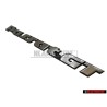 VW Original PASSAT GT Hinten Schriftzug Emblem Logo - 357853687K GX2
