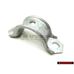 Audi Original Schelle - 857411335B