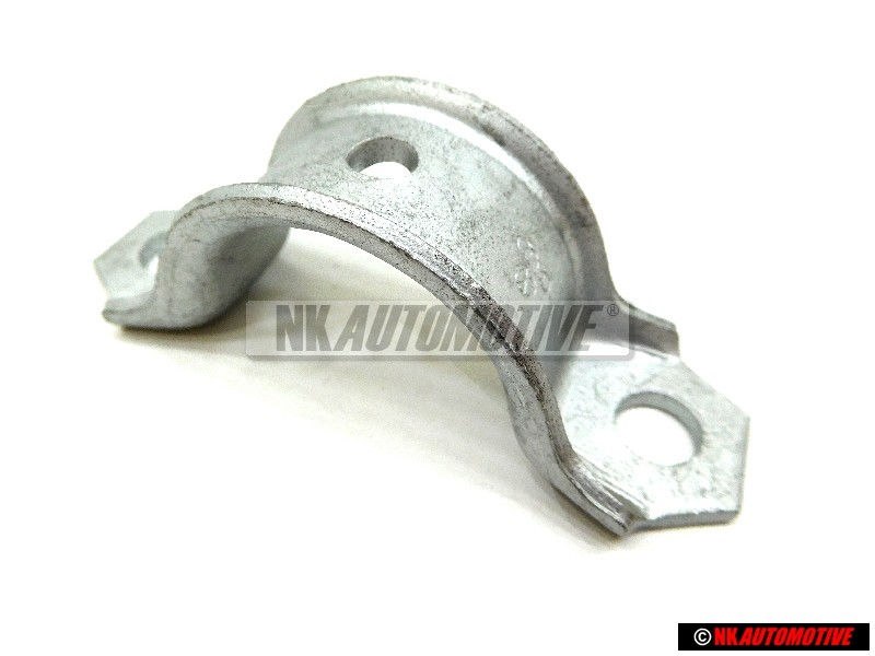 Audi Original Schelle - 857411335B