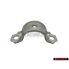 Audi Original Schelle - 857411335B