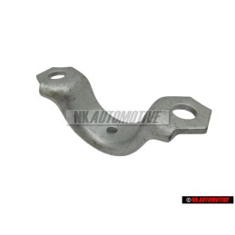Audi Original Schelle - 857411335B