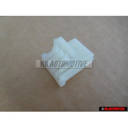VW Original Federkontaktgehäuse - 861971998A