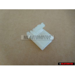 VW Original Federkontaktgehäuse - 861971998A
