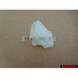 VW Original Federkontaktgehäuse - 861971998A