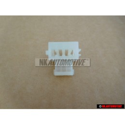 VW Original Federkontaktgehäuse - 861971998A