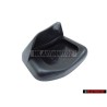 Audi Original Kappe - 893721173A 01C