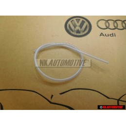 VW Original Schlauch - 893809937