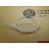 VW Original Schlauch - 893809937