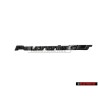 VW Original PASSAT GLS Hinten Schriftzug Emblem Logo - 357853687L GX2